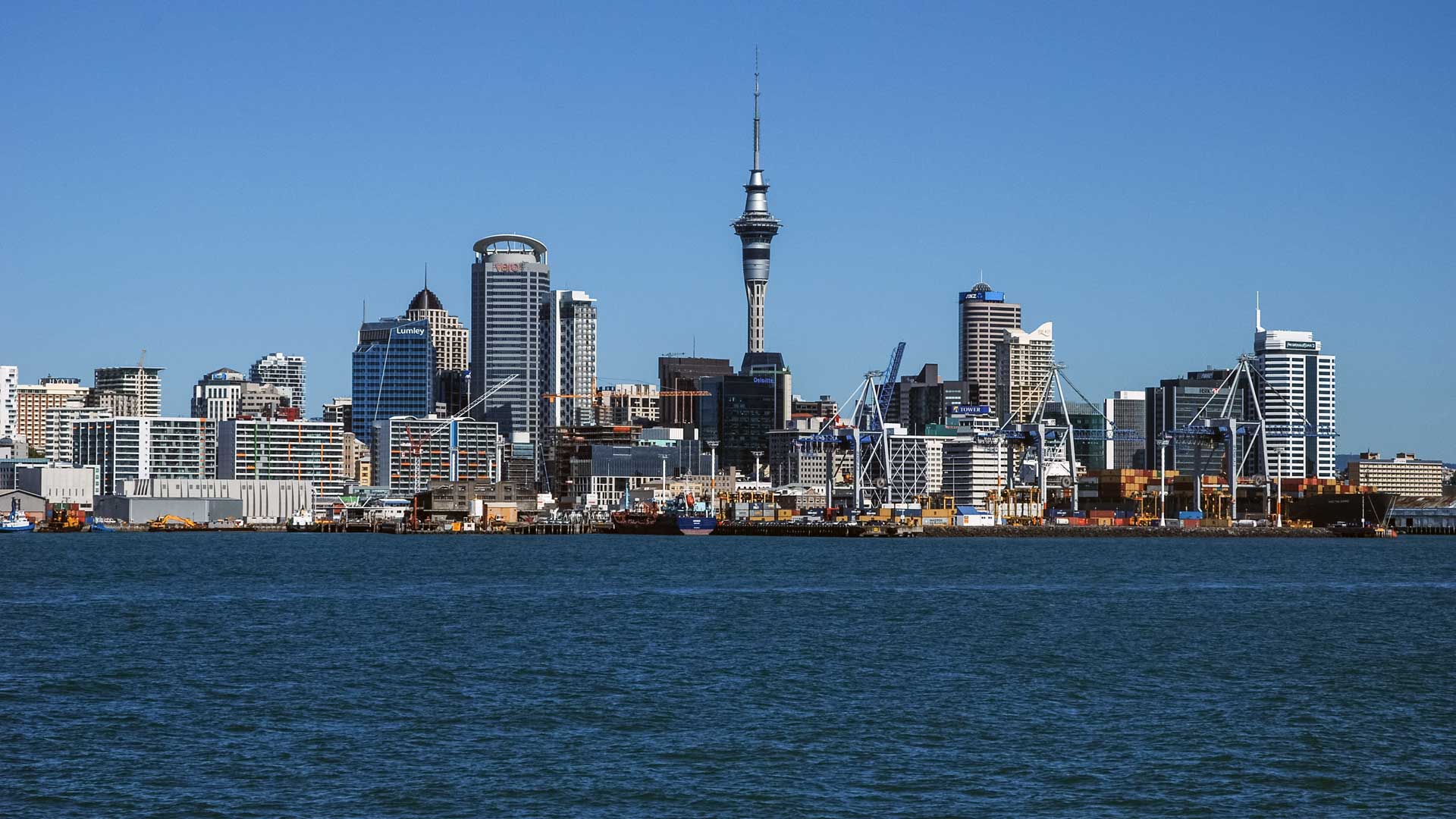 NZ2020 Stamp Exhibition